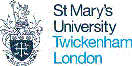 St Mary's University College